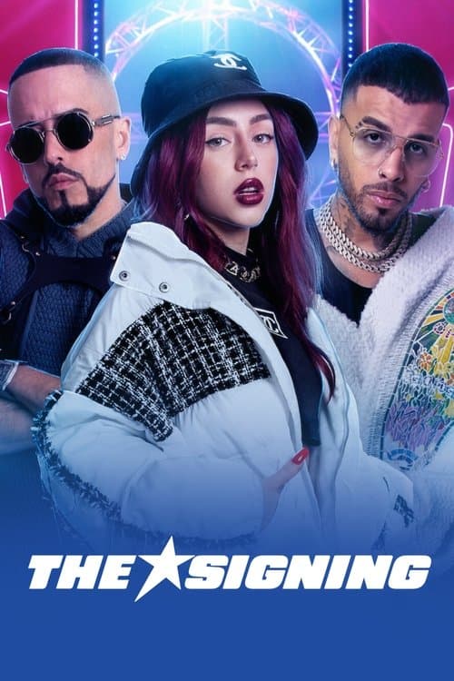 La firma posteri