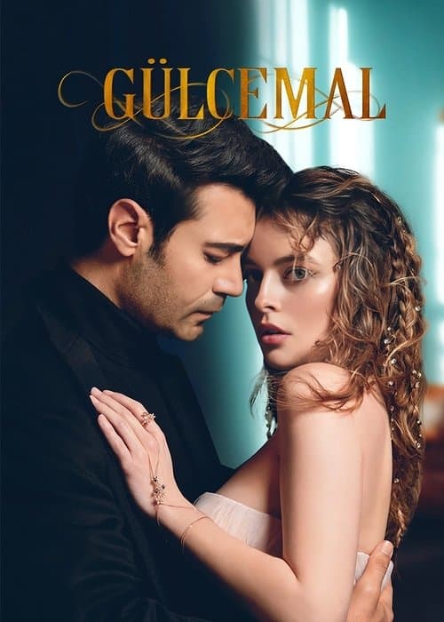 Gülcemal posteri