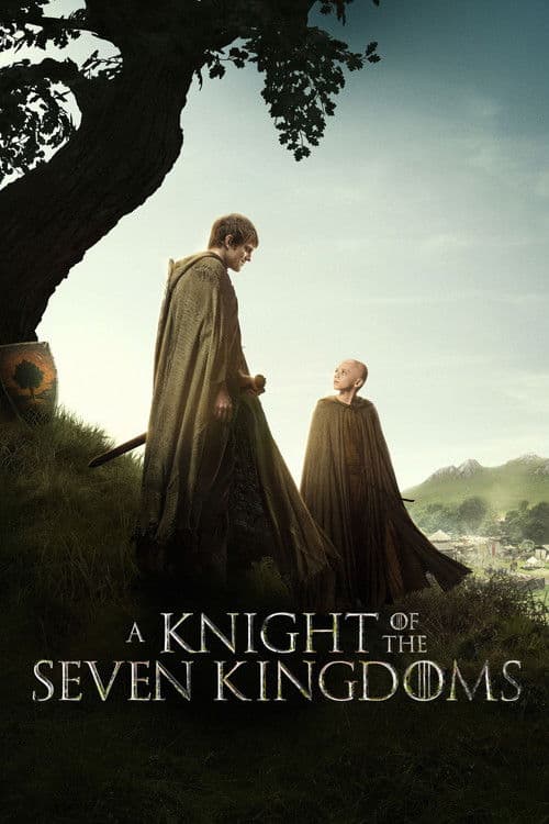 A Knight of the Seven Kingdoms posteri