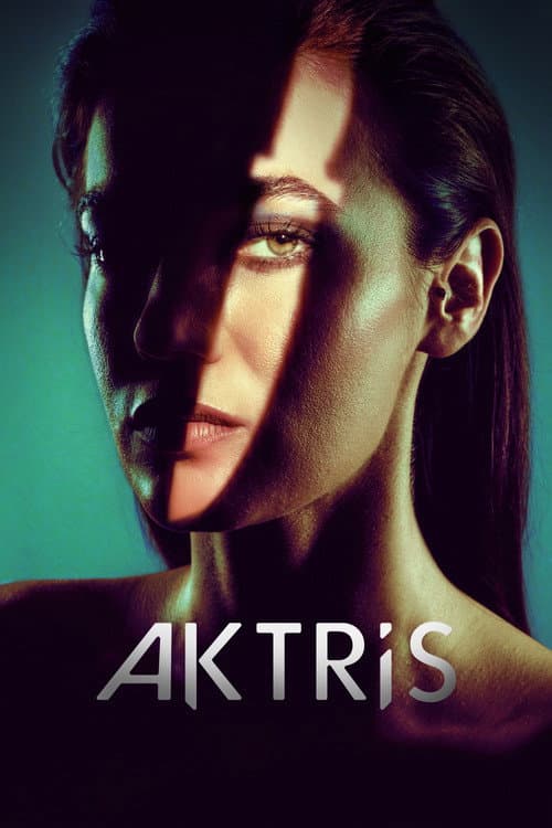 Aktris posteri