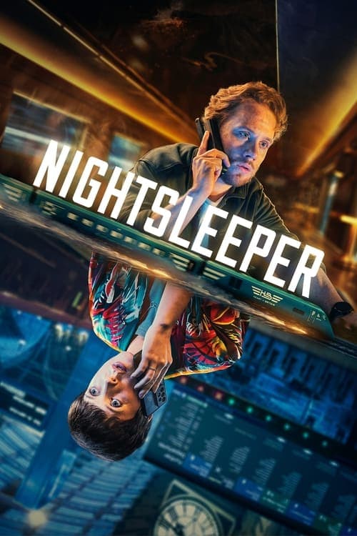 Nightsleeper posteri