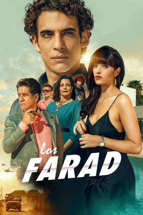 Los Farad posteri