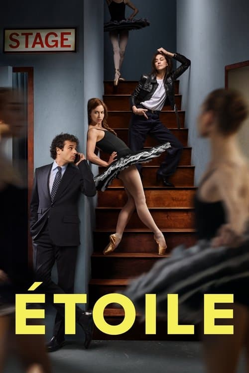 Étoile posteri