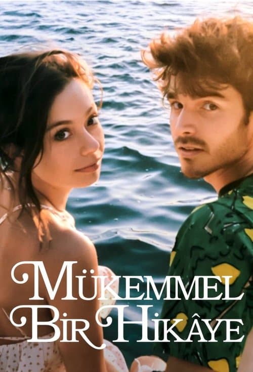 Mükemmel Bir Hikâye posteri