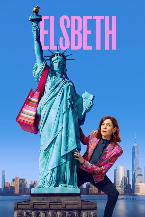 Elsbeth posteri