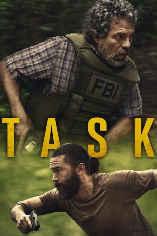 Task posteri