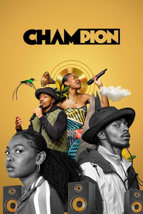 Champion posteri