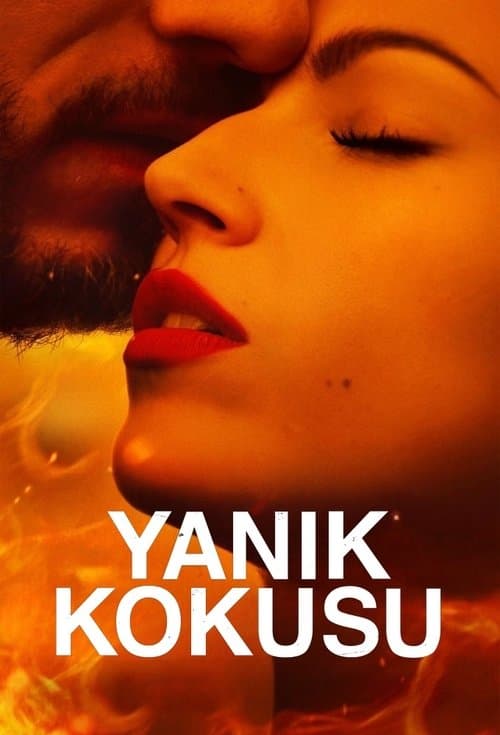 Yanık Kokusu posteri