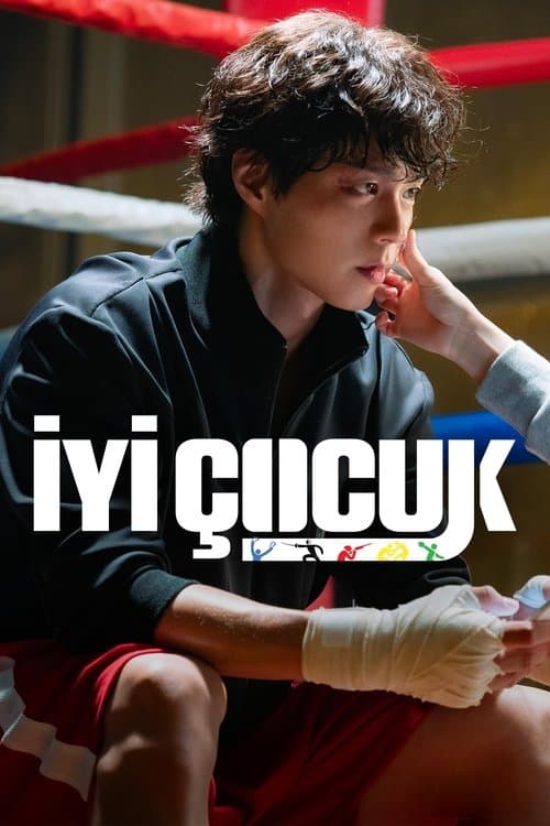 İyi Çocuk posteri