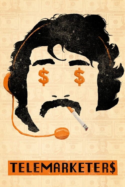 Telemarketers posteri