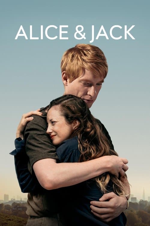 Alice & Jack posteri