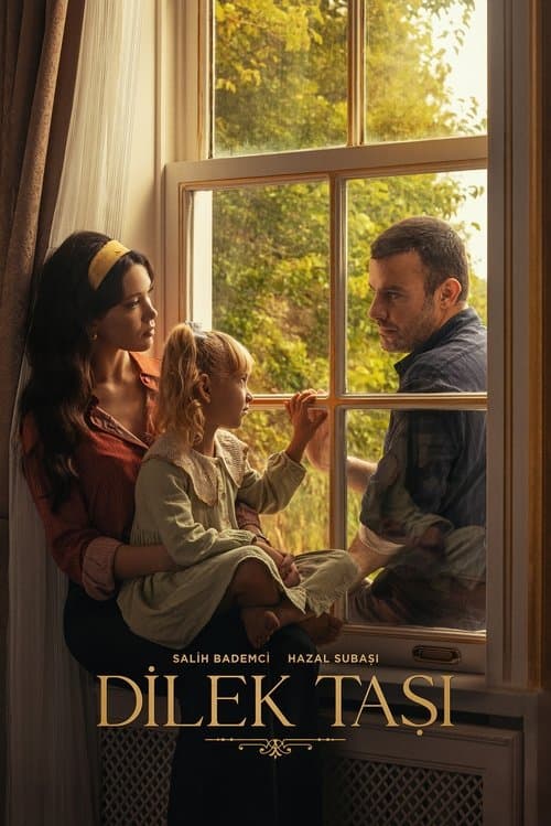Dilek Taşı posteri
