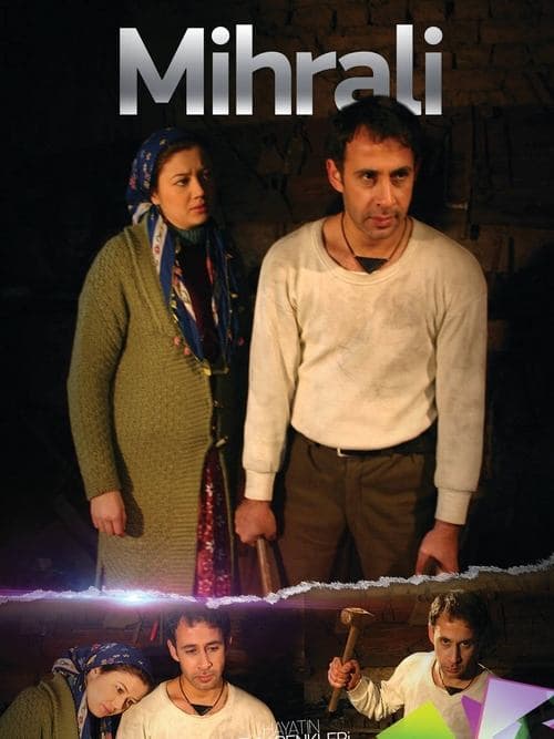 Mihrali posteri