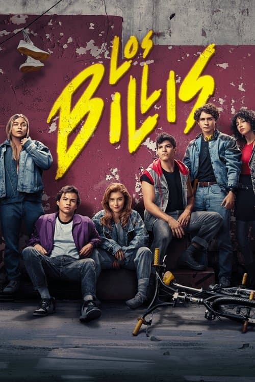Los Billis posteri