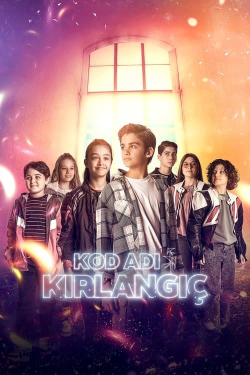 Kod Adı: Kırlangıç posteri