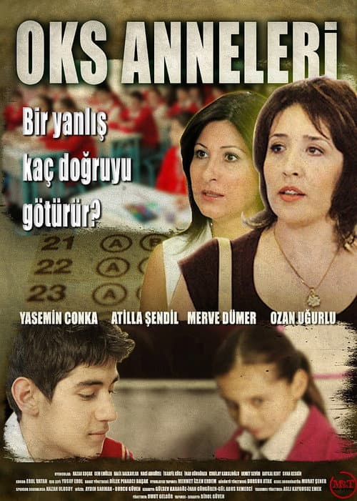 OKS Anneleri posteri