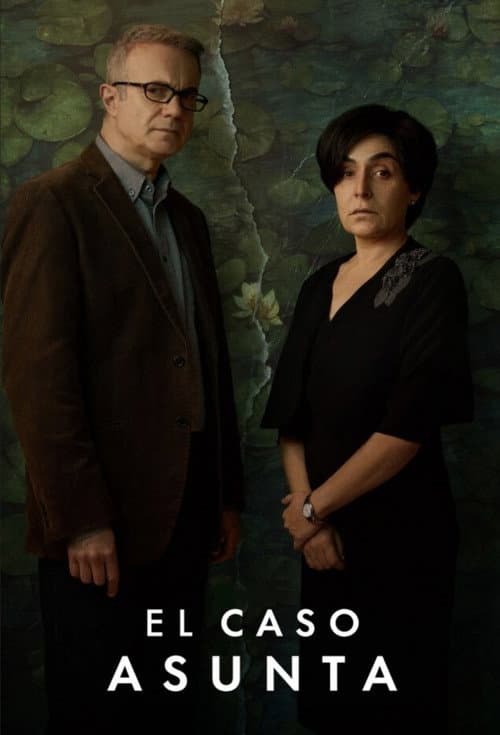 Asunta posteri