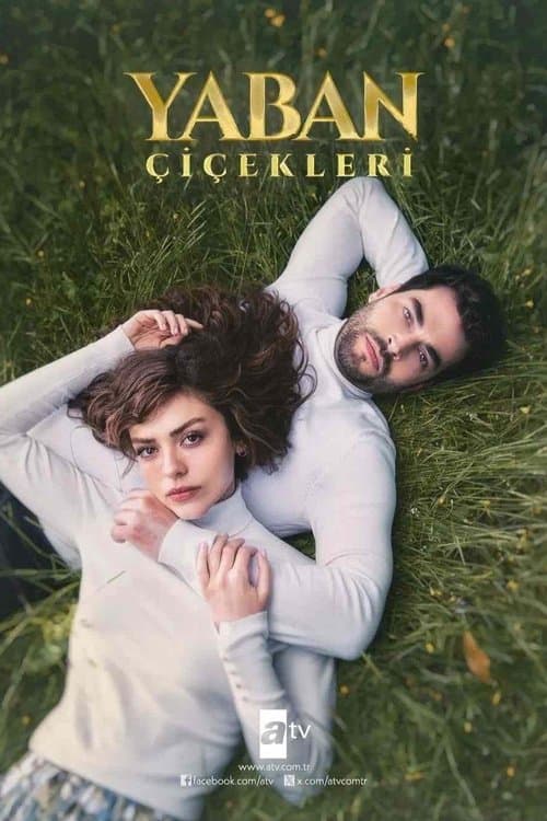 Yaban Çiçekleri posteri