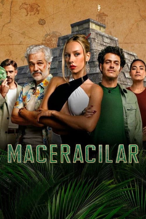 Maceracılar posteri