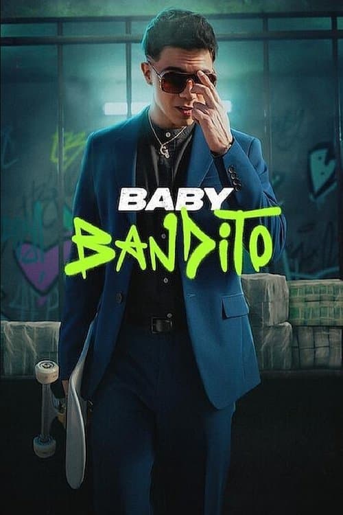 Baby Bandito posteri