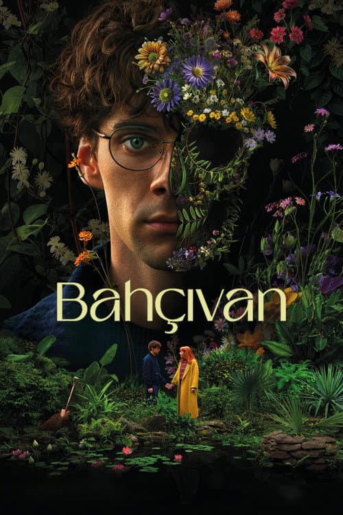 Bahçıvan posteri