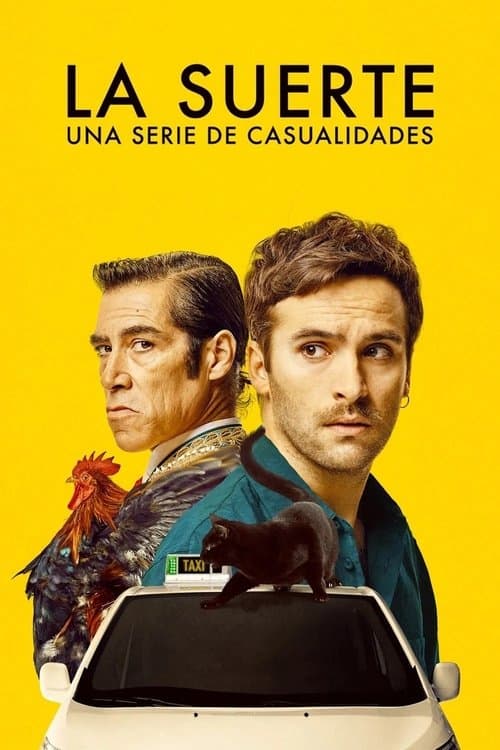 La suerte posteri