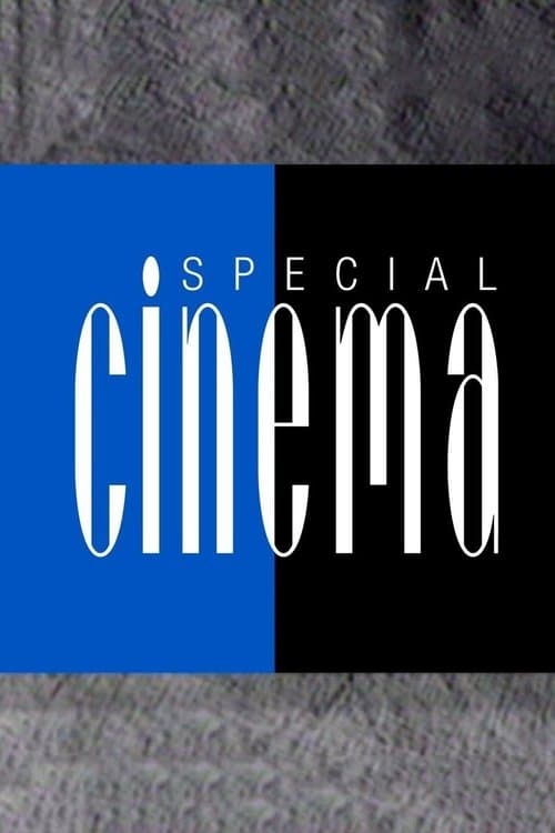 Spécial cinéma posteri
