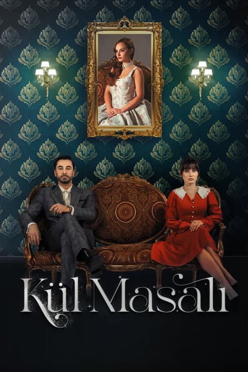 Kül Masalı posteri