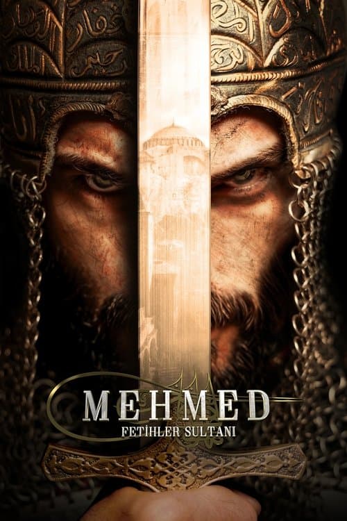Mehmed: Fetihler Sultanı posteri