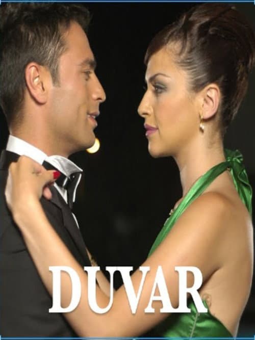 Duvar posteri