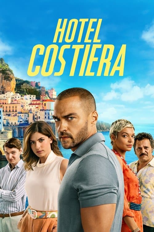 Hotel Costiera posteri