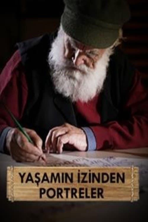 Yaşamın İzinden Portreler posteri