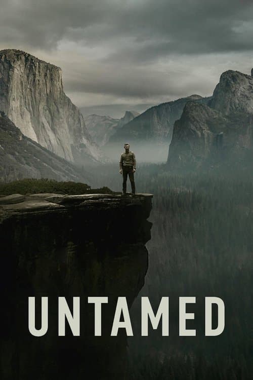 UNTAMED posteri