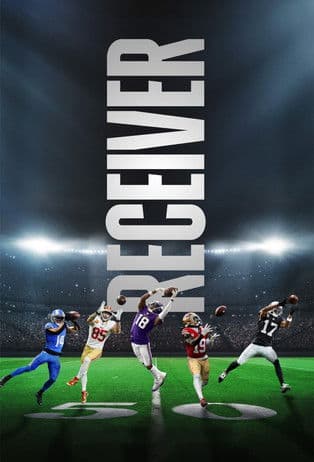 Receiver posteri