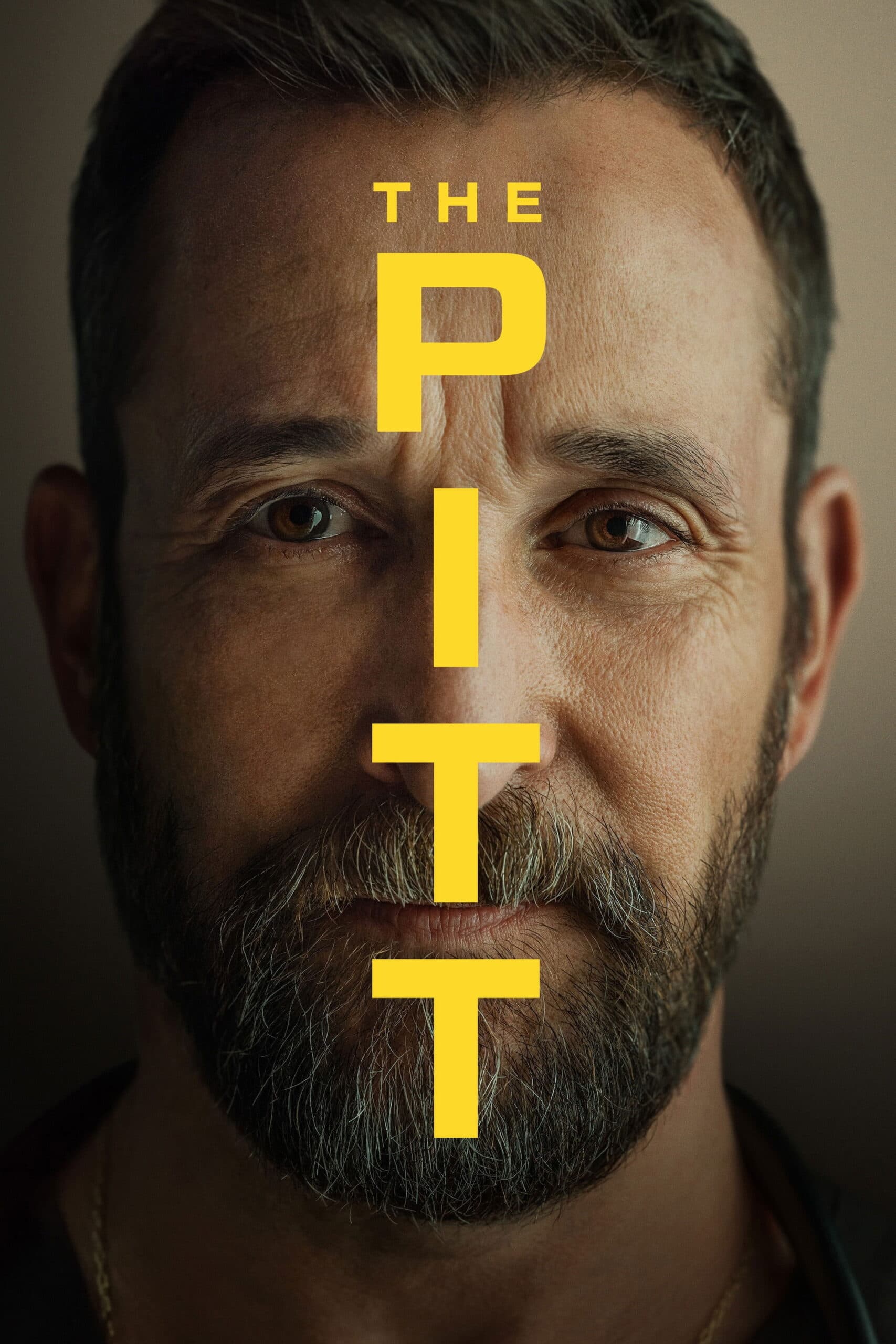 The Pitt posteri