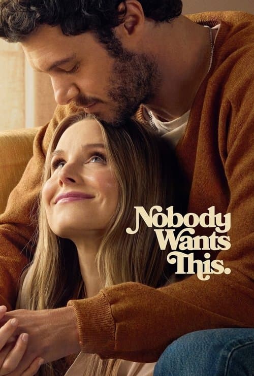Nobody Wants This posteri