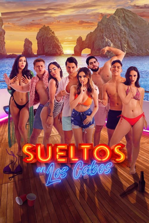 Sueltos en Los Cabos posteri