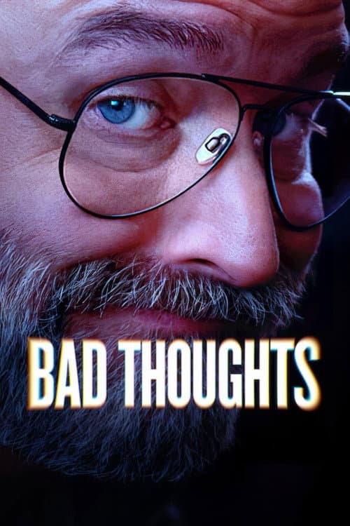 Bad Thoughts posteri