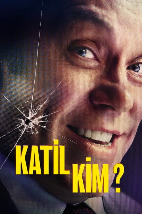 Katil Kim? posteri