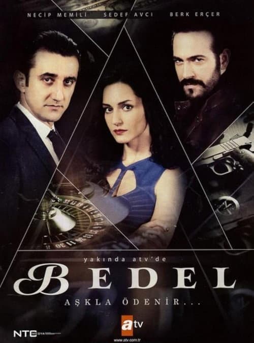 Bedel posteri
