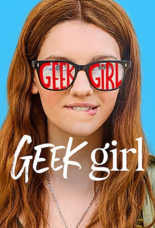 Geek Girl posteri