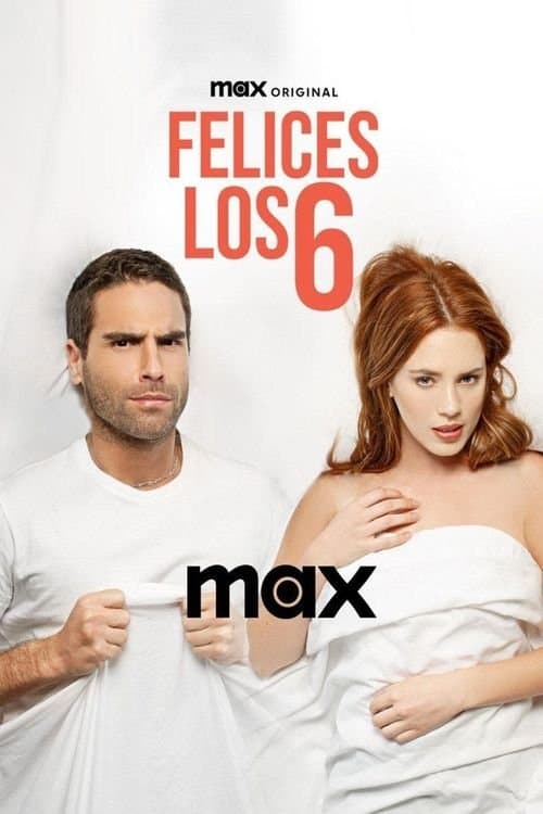 Felices los 6 posteri