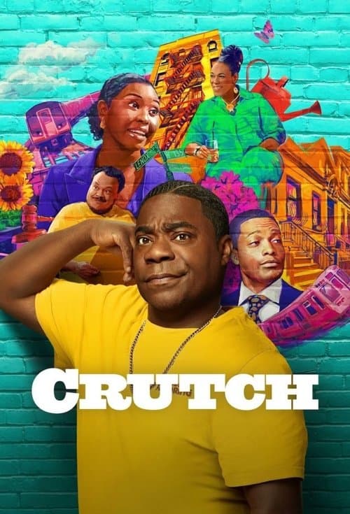 Crutch posteri
