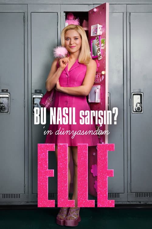 Elle posteri