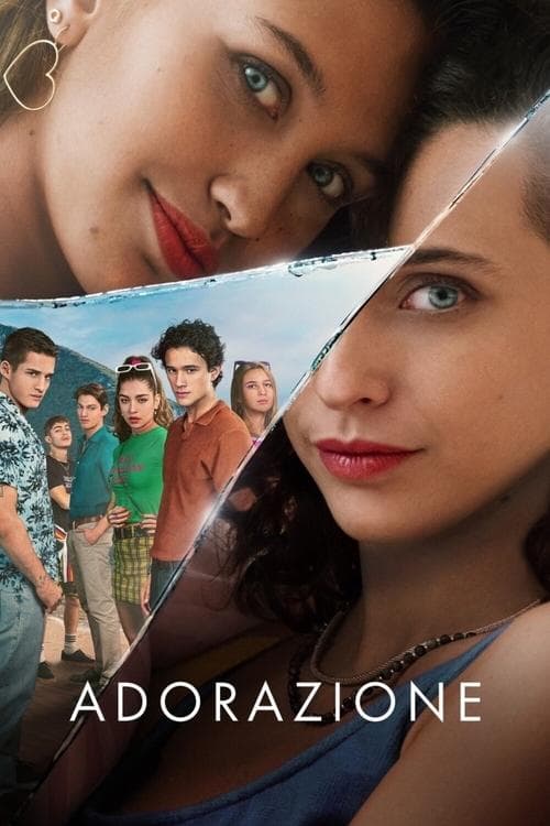 Hayranlık posteri