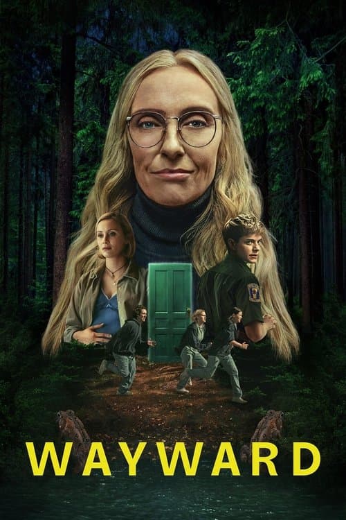 Wayward posteri
