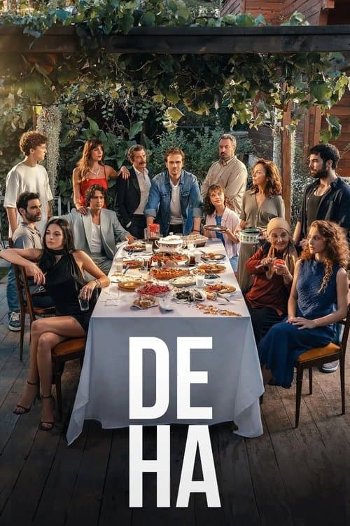 Deha posteri