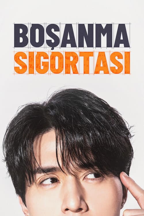 Boşanma Sigortası posteri