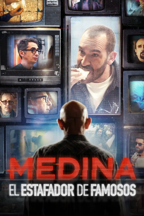 Medina: El estafador de famosos posteri