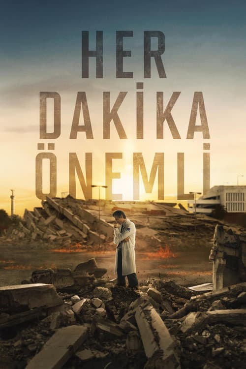 Her Dakika Önemli posteri